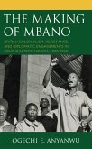 The Making of Mbano (eBook, PDF)