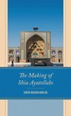 The Making of Shia Ayatollahs (eBook, PDF)