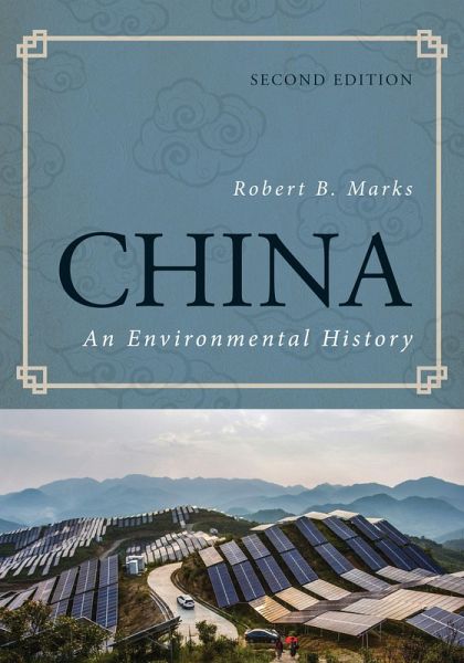 China (eBook, PDF)