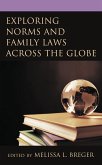 Exploring Norms and Family Laws across the Globe (eBook, PDF)
