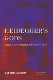 Heidegger's Gods (eBook, PDF)