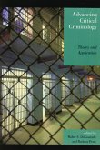 Advancing Critical Criminology (eBook, PDF)