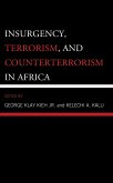 Insurgency, Terrorism, and Counterterrorism in Africa (eBook, PDF)