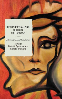 Reconceptualizing Critical Victimology (eBook, PDF)