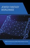 Jewish Fantasy Worldwide (eBook, PDF)