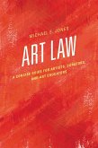 Art Law (eBook, PDF)
