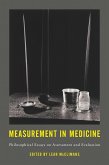 Measurement in Medicine (eBook, PDF)
