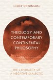 Theology and Contemporary Continental Philosophy (eBook, PDF) Theology and Contemporary Continental Philosophy (eBook, PDF)