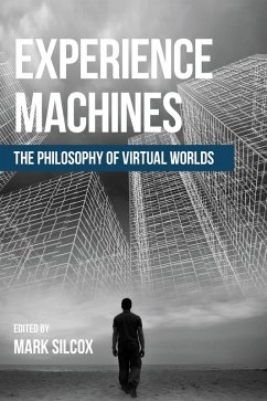 Experience Machines (eBook, PDF) Cover Experience Machines (eBook, PDF)
