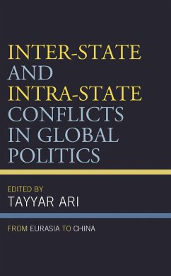 Inter-State and Intra-State Conflicts in Global Politics (eBook, PDF)