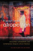 In Search of the Afropolitan (eBook, PDF)