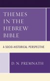 Themes in the Hebrew Bible (eBook, PDF)