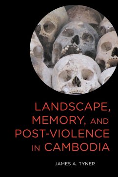 Cover Landscape, Memory, and Post-Violence in Cambodia (eBook, PDF)