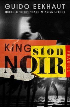 Cover Kingston Noir (eBook, ePUB)