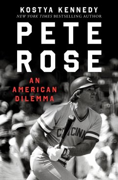 Cover Pete Rose (eBook, ePUB)