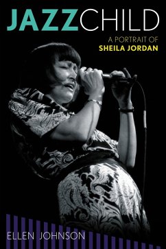 Jazz Child (eBook, PDF) - Johnson, Ellen