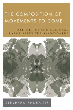 The Composition of Movements to Come (eBook, PDF) Cover The Composition of Movements to Come (eBook, PDF)