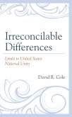 Irreconcilable Differences (eBook, PDF)