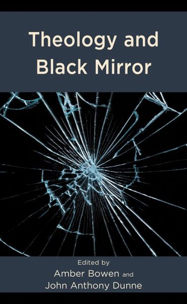 Theology and Black Mirror (eBook, PDF)