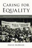 Caring for Equality (eBook, PDF)