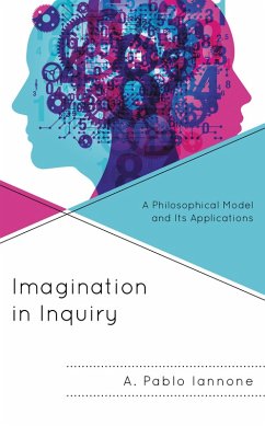 Cover Imagination in Inquiry (eBook, PDF)