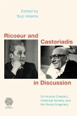 Ricoeur and Castoriadis in Discussion (eBook, PDF)