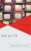 HIV on TV (eBook, PDF)