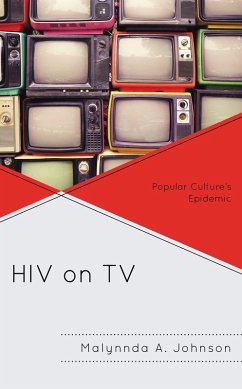 Cover HIV on TV (eBook, PDF)
