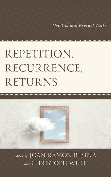 Repetition, Recurrence, Returns (eBook, PDF) Repetition, Recurrence, Returns (eBook, PDF)