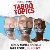 Taboo Topics (MP3-Download) Taboo Topics (MP3-Download)
