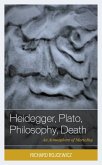 Heidegger, Plato, Philosophy, Death (eBook, PDF)