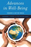 Advances in Well-Being (eBook, PDF) Advances in Well-Being (eBook, PDF)