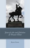 Joan of Arc and Christine de Pizan's Ditié (eBook, PDF)
