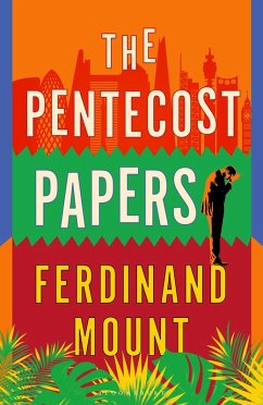 Cover The Pentecost Papers (eBook, ePUB)