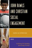 John Rawls and Christian Social Engagement (eBook, PDF)