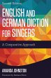 English and German Diction for Singers... - Bild 1