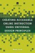 Creating Accessible Online Instruction... - Bild 1
