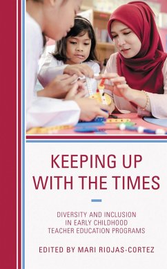 Cover Keeping up with the Times (eBook, PDF)