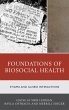 Foundations of Biosocial Health (eBook,... - Bild 1