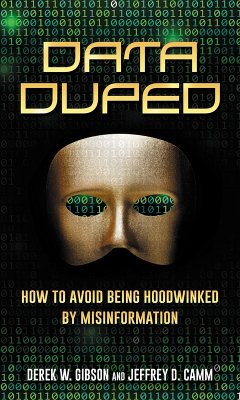 Cover Data Duped (eBook, PDF)