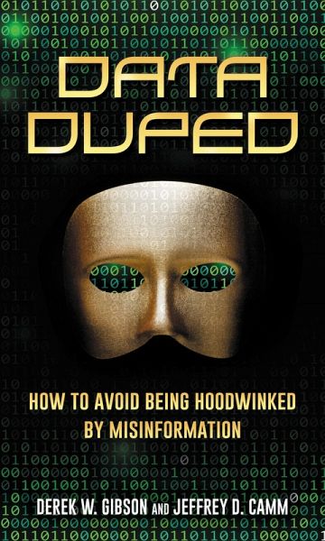 Data Duped (eBook, PDF)