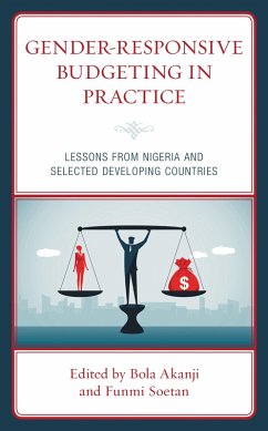 Cover Gender-Responsive Budgeting in Practice (eBook, PDF)