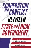 Cooperation and Conflict between State and Local Government (eBook, PDF)