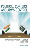 Political Conflict and Arms Control (eBook, PDF)