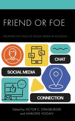 Friend or Foe (eBook, PDF)