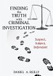 Finding the Truth with Criminal... - Bild 1