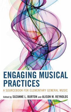 Cover Engaging Musical Practices (eBook, PDF)