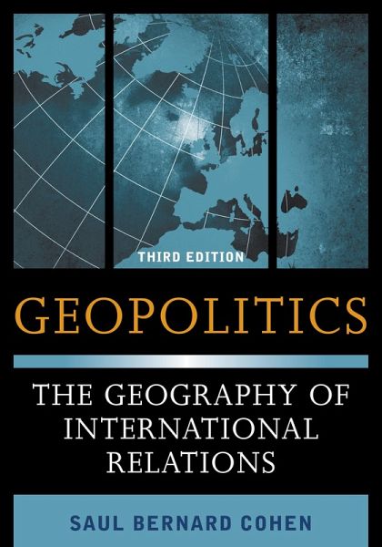 Geopolitics (eBook, PDF) Geopolitics (eBook, PDF)