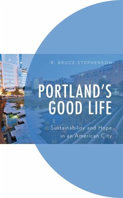 Cover Portland's Good Life (eBook, PDF)