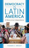 Democracy in Latin America (eBook, PDF) Democracy in Latin America (eBook, PDF)